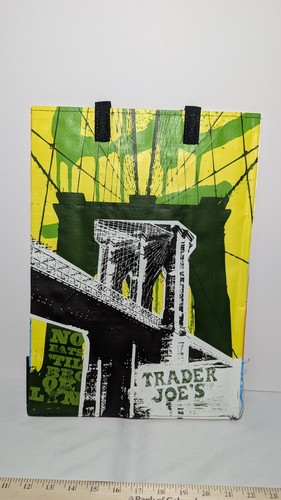 New trader joe york - new,