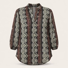 Y2K Boho Sexy Indian Style