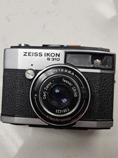 Zeiss Ikon S310 Compact Camera