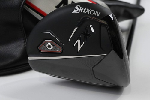 Srixon zxi driver - srixon,