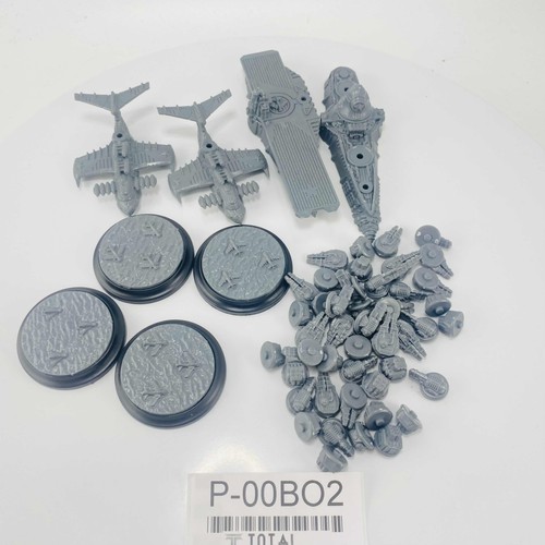 Mozhayski battlefleet - mozhayski,