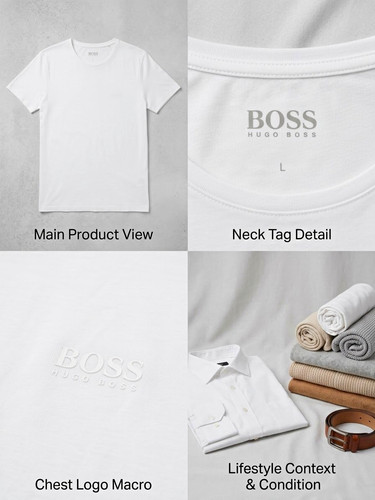 Boss hugo - boss, men’s