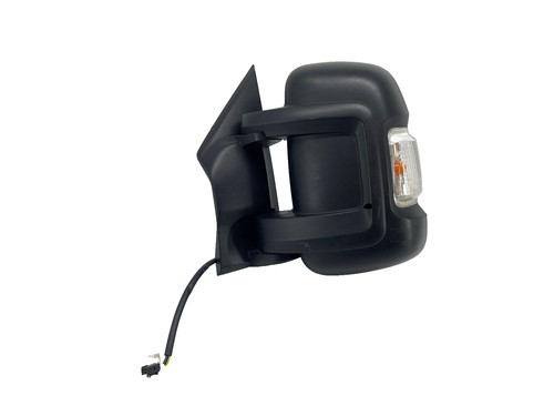Citroen relay front wing - citroen,