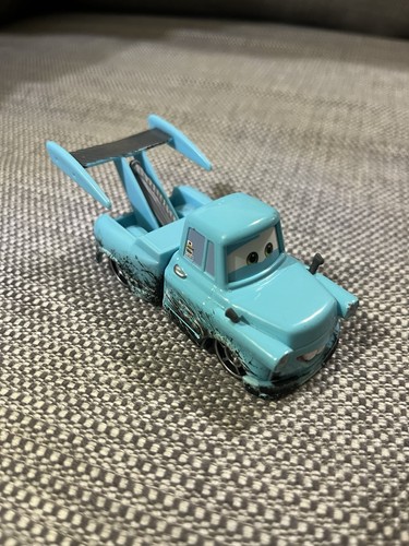 Disney pixar cars tokyo mater - cars,
