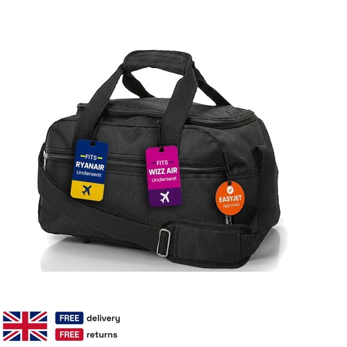 Ryanair cabin bag - bag, 40x20x25cm