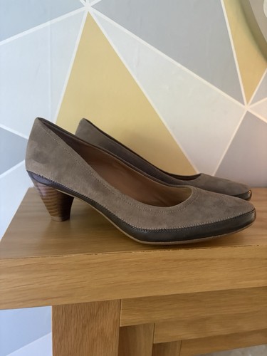 Clarks wide fit court - wide, shoes