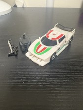 Transformers Action Figure -