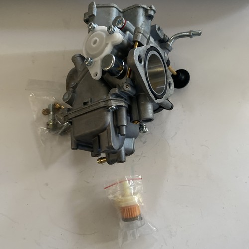 Carburetor for yamaha warrior - for,