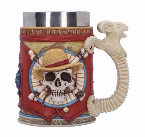 Nemesis now one piece luffy - nemesis,
