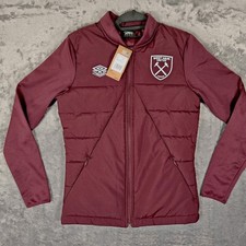 West Ham 2024/2025 Claret