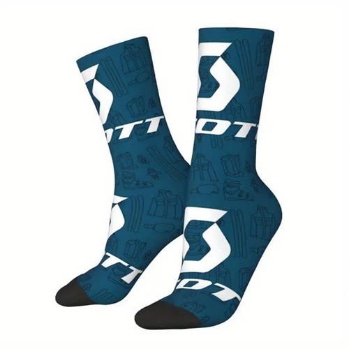 Pro scott cycling socks 11 - scott, 8-11