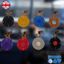 Click Wheel & Center Button