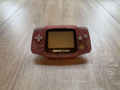 Not working nintendo game - not,