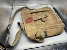 WW2 Army Signals Satchel &
