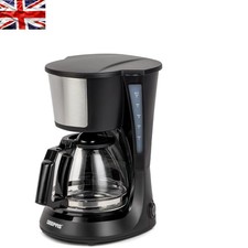 Stylish 750ml Filter Coffee
