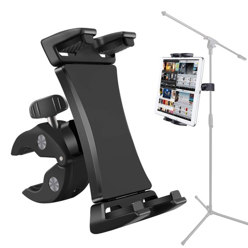 Microphone music stand - microphone,