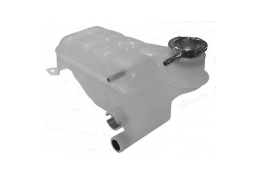 Vaico coolant expansion tank - vaico,