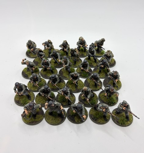 Pro painted warlord games - pro,