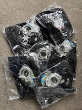6x police officer fancy dress