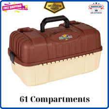 Large Fishing Tackle Box 7