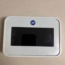 Visonic KP-160 White Touch