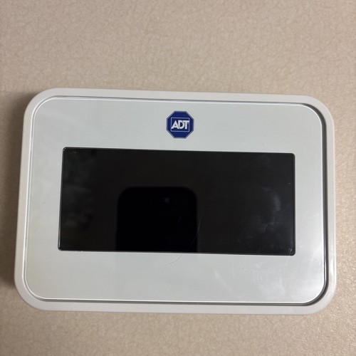 Visonic 160 white touch - kp-160,
