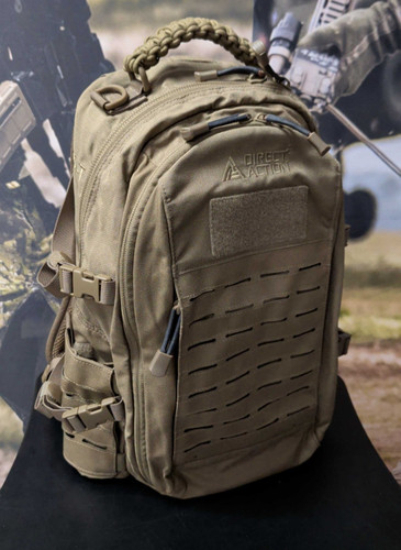 Direct action dust backpack - direct,