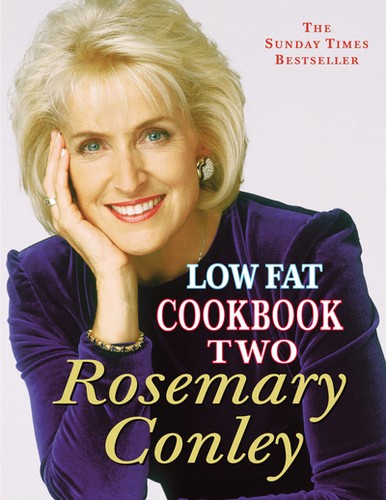 Rosemary conley low - conley's,