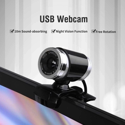 480p usb web - 480p, camera