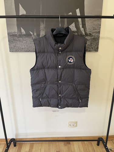 Vest napapijri big - napapijri, double