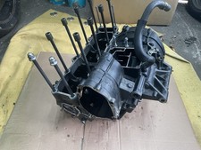 Yamaha R1 5VY Engine Crank Cases Casings