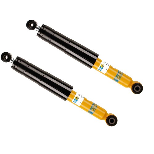 Rear shocks bilstein b6 - rear,