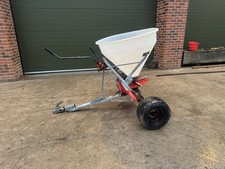 Logic ATV Quad Gritter