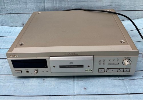 For parts sony - [for, cdp-xa30es