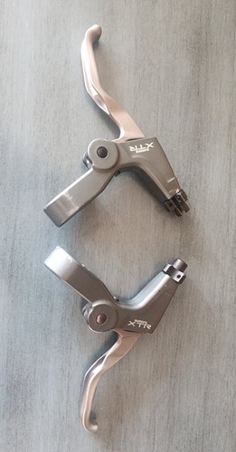 Shimano xtr m950 brake - xtr, bl-m950