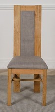 Stanford solid oak dining - solid,