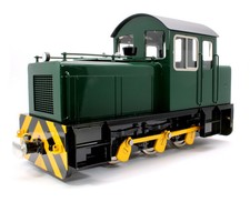 Roundhouse brungreen i - roundhouse, hc-brungreen-i