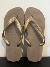 Havaianas Top Tiras Flip Flops