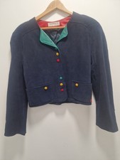 Vintage 80s Iskinolin Ann