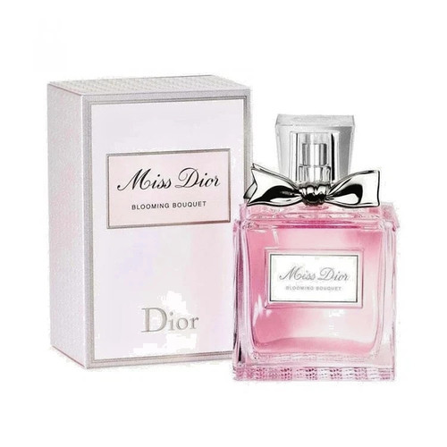 Miss dior blooming bouquet - dior's,