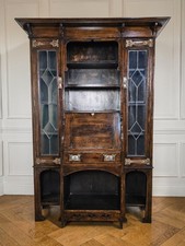 An Antique Liberty Style Arts