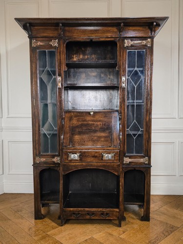 Antique liberty style arts - liberty,