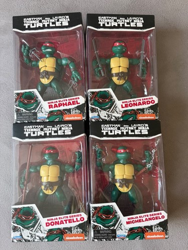 Teenage mutant ninja turtles - mutant,