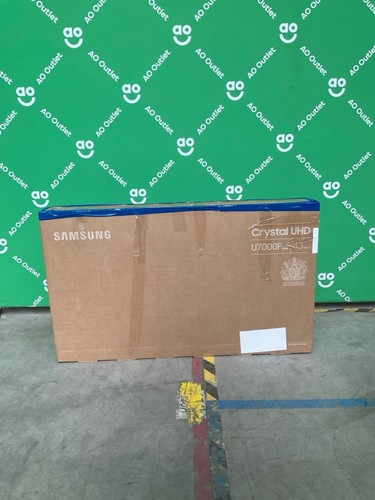 Hisense led ultra smart - 4k,
