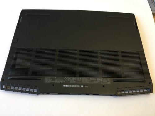 Dell alienware m15 p79f - m15, 15.6"