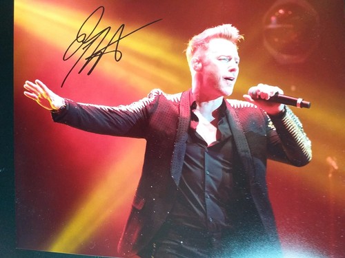 Ronan keating boyzone - keating,