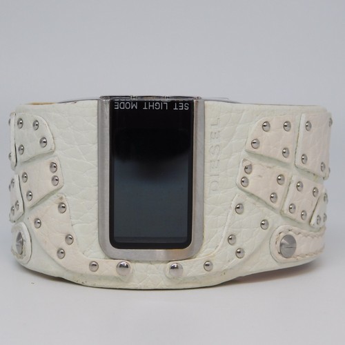 Diesel 7068 solid stainless - diesel,