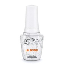 Harmony Gelish PH BOND NEW BOTTLE -15ml UK Seller 100% AUTHENTIC Made in the USA