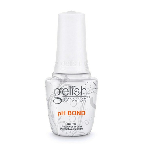 Harmony gelish bond new - ph,