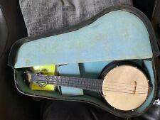 Jollie-Joe Banjo Ukelale 